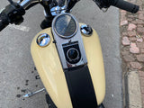 2002 Harley Davidson FLSTF Softail Springer Fat Boy