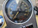 2002 Harley Davidson FLSTF Softail Springer Fat Boy