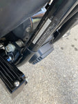 2002 Harley Davidson FLSTF Softail Springer Fat Boy