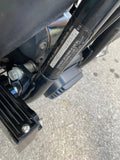 2002 Harley Davidson FLSTF Softail Springer Fat Boy