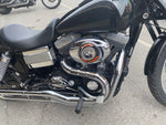 2007 Harley Davidson FXDB Dyna Street Bob Springer