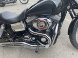 2007 Harley Davidson FXDB Dyna Street Bob Springer