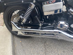 2007 Harley Davidson FXDB Dyna Street Bob Springer