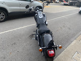 2007 Harley Davidson FXDB Dyna Street Bob Springer