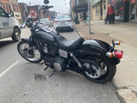 2007 Harley Davidson FXDB Dyna Street Bob Springer