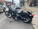 2007 Harley Davidson FXDB Dyna Street Bob Springer