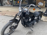 2007 Harley Davidson FXDB Dyna Street Bob Springer