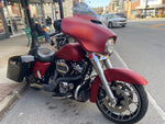 2022 Harley Davidson FLHXS Street Glide Special