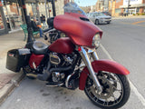 2022 Harley Davidson FLHXS Street Glide Special