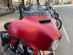 2022 Harley Davidson FLHXS Street Glide Special