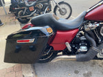 2022 Harley Davidson FLHXS Street Glide Special