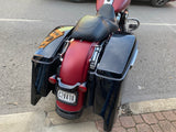 2022 Harley Davidson FLHXS Street Glide Special