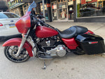 2022 Harley Davidson FLHXS Street Glide Special