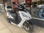 2023 Italica Rayo 150Cc Automatic Scooter