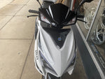 2023 Italica Rayo 150Cc Automatic Scooter