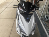 2023 Italica Rayo 150Cc Automatic Scooter