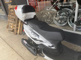 2023 Italica Rayo 150Cc Automatic Scooter