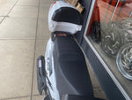 2023 Italica Rayo 150Cc Automatic Scooter