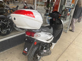 2023 Italica Rayo 150Cc Automatic Scooter