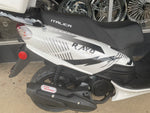 2023 Italica Rayo 150Cc Automatic Scooter