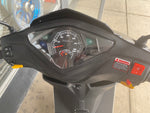 2023 Italica Rayo 150Cc Automatic Scooter