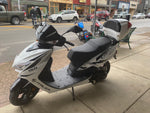 2023 Italica Rayo 150Cc Automatic Scooter