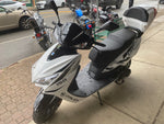 2023 Italica Rayo 150Cc Automatic Scooter
