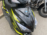 2023 Italica Rayo Fully Automatic 150cc Scooter