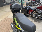 2023 Italica Rayo Fully Automatic 150cc Scooter