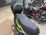 2023 Italica Rayo Fully Automatic 150cc Scooter