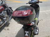2023 Italica Rayo Fully Automatic 150cc Scooter