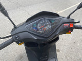 2023 Italica Rayo Fully Automatic 150cc Scooter