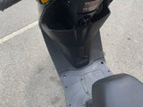 2023 Italica Rayo Fully Automatic 150cc Scooter