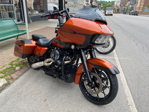 2020 Harley Davidson FLTRXS Road Glide Special