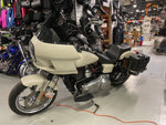 2016 Harley Davidson FLD Switchback 103 Police