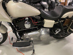 2016 Harley Davidson FLD Switchback 103 Police