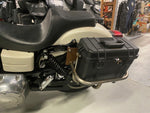 2016 Harley Davidson FLD Switchback 103 Police