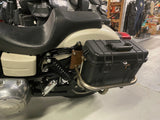 2016 Harley Davidson FLD Switchback 103 Police