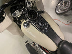2016 Harley Davidson FLD Switchback 103 Police