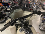2016 Harley Davidson FLD Switchback 103 Police