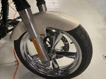 2016 Harley Davidson FLD Switchback 103 Police