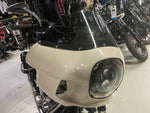 2016 Harley Davidson FLD Switchback 103 Police