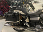 2016 Harley Davidson FLD Switchback 103 Police