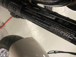 2016 Harley Davidson FLD Switchback 103 Police