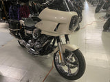 2016 Harley Davidson FLD Switchback 103 Police