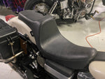 2016 Harley Davidson FLD Switchback 103 Police