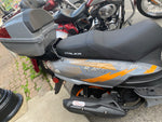 2023 Italica Rayo 150cc Automatic Scooter