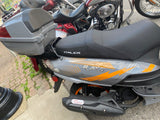 2023 Italica Rayo 150cc Automatic Scooter