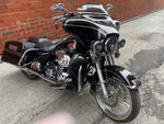 2005 Harley Davidson FLHTCUI Ultra Classic Shrine