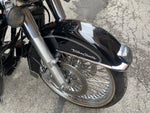 2005 Harley Davidson FLHTCUI Ultra Classic Shrine